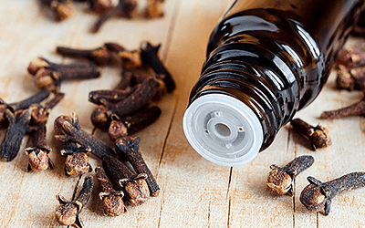 El extracto de clavo de olor podría ayudar a controlar la glucemia