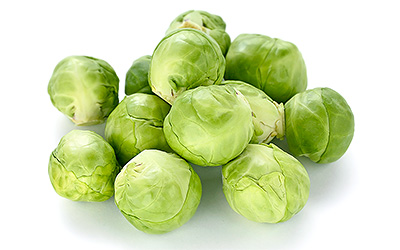 Brussels Sprout
