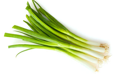 Green onions