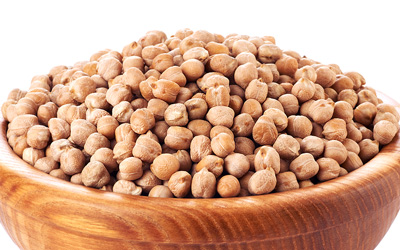 Chickpeas