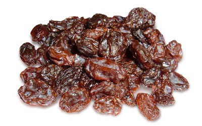 Raisins