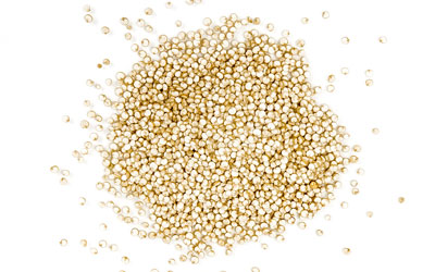 Quinoa