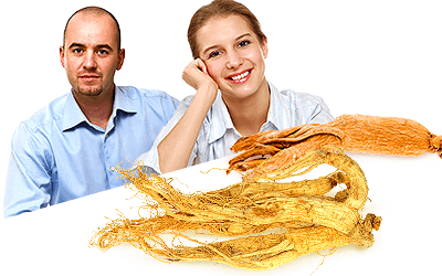 Both Asian and American Ginseng Can Boost Insulin Sensitivity