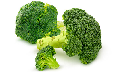 Broccoli