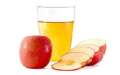 Vinagre de manzana