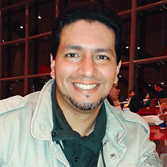 Arturo Gutierrez